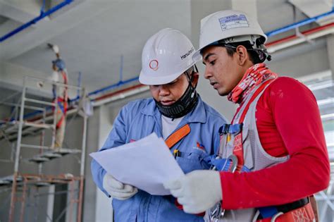 18 Construction Worker mga trabaho sa Philippines.
